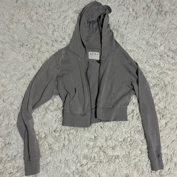 Jacket - Picture 1 of 3